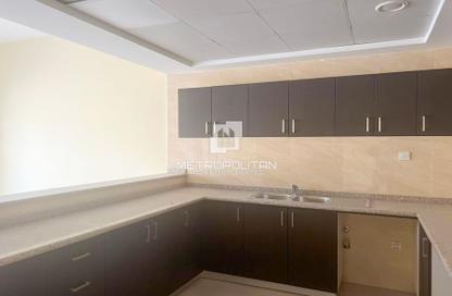 Villa - 4 - 5 for rent in The Palmarosa - Dubai