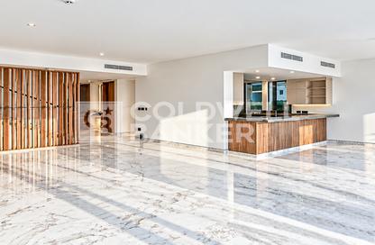 Villa - 4 - 5 for rent in Harmony 2 - Harmony - Tilal Al Ghaf - Dubai