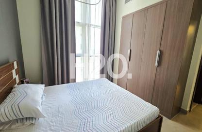 Apartment - 2 Bedrooms - 3 Bathrooms for rent in Azizi Star - Al Furjan - Dubai