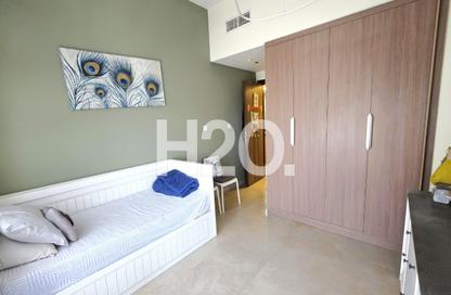 Apartment - 2 Bedrooms - 3 Bathrooms for rent in Azizi Star - Al Furjan - Dubai