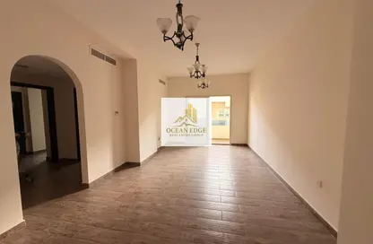 Apartment - 1 Bedroom - 2 Bathrooms for rent in Al Thani Muwaileh - Muwaileh Commercial - Sharjah