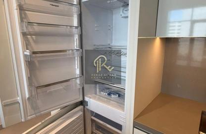 Apartment - 1 Bedroom - 2 Bathrooms for rent in Vida 1 - Vida Residences - Aljada - Sharjah