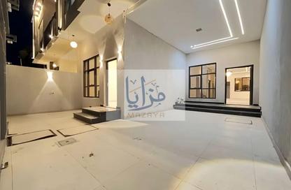 Villa - 4 Bedrooms - 6 Bathrooms for sale in Kabbali Hills - Al Helio 2 - Al Helio - Ajman