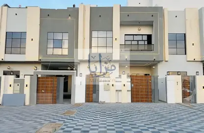 فيلا - 4 غرف نوم - 6 حمامات للبيع في كيبابلي هيلز - الحليو 2 - الحليو - عجمان
