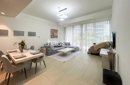 Apartment - 1 - 2 for rent in Serenia Residences North - Serenia Residences The Palm - The Crescent - Palm Jumeirah - Dubai