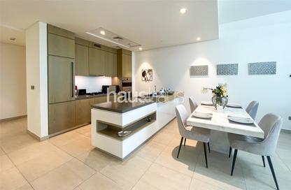 Apartment - 1 - 2 for rent in Serenia Residences North - Serenia Residences The Palm - The Crescent - Palm Jumeirah - Dubai Apartment - 1 - 2 for rent in Serenia Residences North - Serenia Residences The Palm - The Crescent - Palm Jumeirah - Dubai
