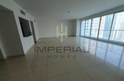 Apartment - 2 Bedrooms - 4 Bathrooms for rent in Laguna Tower - JLT Cluster A - Jumeirah Lake Towers - Dubai