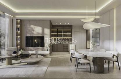 Apartment - 2 Bedrooms - 2 Bathrooms for sale in Celeste - Culture Village - Dubai Apartment - 2 Bedrooms - 2 Bathrooms for sale in Celeste - Culture Village - Dubai