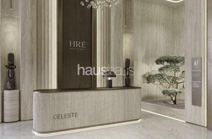 Apartment - 2 Bedrooms - 2 Bathrooms for sale in Celeste - Culture Village - Dubai Apartment - 2 Bedrooms - 2 Bathrooms for sale in Celeste - Culture Village - Dubai