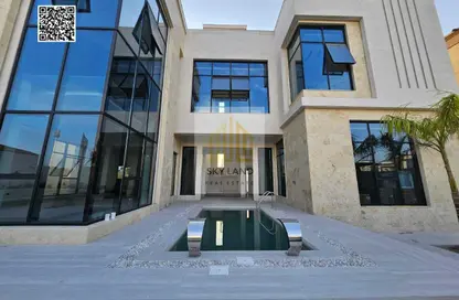 Villa - 6 Bedrooms - 7+ Bathrooms for sale in Al Amira Village - Al Yasmeen - Ajman