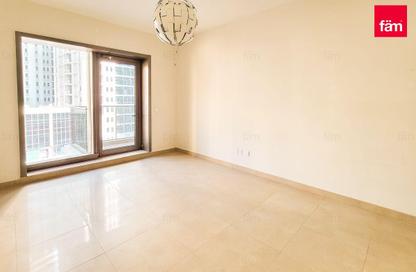 Apartment - 1 Bedroom - 2 Bathrooms for rent in Sparkle Tower 2 - Sparkle Towers - Dubai Marina - Dubai