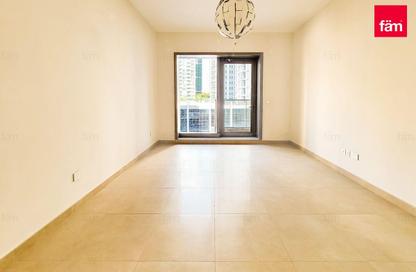 Apartment - 1 Bedroom - 2 Bathrooms for rent in Sparkle Tower 2 - Sparkle Towers - Dubai Marina - Dubai