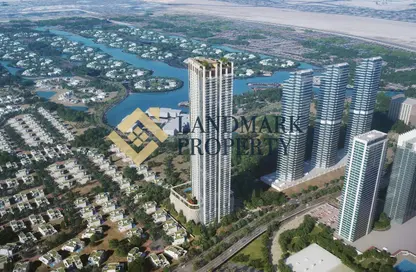 شقة - 2 غرف نوم - 2 حمامات للبيع في شوبا فيردي - أبراج بحيرات الجميرا - دبي