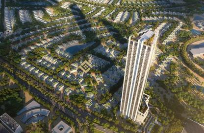 Apartment - 2 Bedrooms - 2 Bathrooms for sale in Sobha Verde - Jumeirah Lake Towers - Dubai