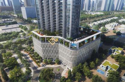 Apartment - 2 Bedrooms - 2 Bathrooms for sale in Sobha Verde - Jumeirah Lake Towers - Dubai