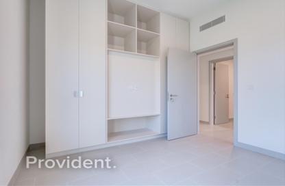 Apartment - 3 Bedrooms - 4 Bathrooms for rent in Park Field Tower 2 - Park Field - Dubai Hills Estate - Dubai