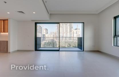 Apartment - 3 Bedrooms - 4 Bathrooms for rent in Park Field Tower 2 - Park Field - Dubai Hills Estate - Dubai