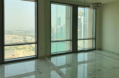Apartment - 2 - 2 for sale in Noura Tower - Al Habtoor City - Business Bay - Dubai