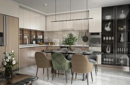Townhouse - 2 Bedrooms - 3 Bathrooms for sale in Bianca - Dubai
