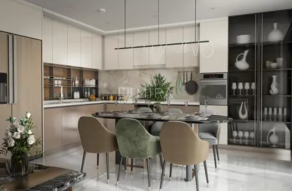 Townhouse - 2 Bedrooms - 3 Bathrooms for sale in Bianca - Dubai