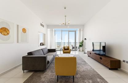 Apartment - 2 Bedrooms - 3 Bathrooms for rent in Al Fattan Downtown - Al Satwa - Dubai Apartment - 2 Bedrooms - 3 Bathrooms for rent in Al Fattan Downtown - Al Satwa - Dubai
