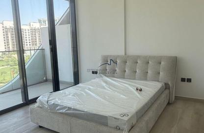 Apartment - 1 Bedroom - 2 Bathrooms for rent in Oxford Gardens - Arjan - Dubai