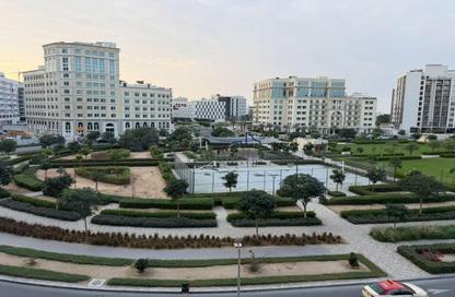 Apartment - 1 Bedroom - 2 Bathrooms for rent in Oxford Gardens - Arjan - Dubai Apartment - 1 Bedroom - 2 Bathrooms for rent in Oxford Gardens - Arjan - Dubai