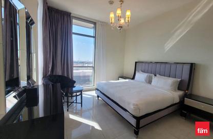 Apartment - 2 Bedrooms - 4 Bathrooms for rent in The Polo Residence C1 - The Polo Residence - Meydan Avenue - Meydan - Dubai Apartment - 2 Bedrooms - 4 Bathrooms for rent in The Polo Residence C1 - The Polo Residence - Meydan Avenue - Meydan - Dubai