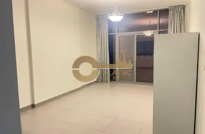 Apartment - 1 Bedroom - 2 Bathrooms for rent in Ikarus Tower - Dubai Production City (IMPZ) - Dubai