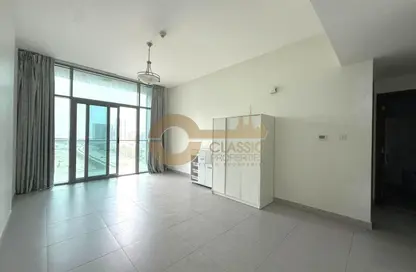 شقة - غرفة نوم - 2 حمامات للايجار في برج ايكاروس - مدينة دبي للإنتاج (اي ام بي زد) - دبي