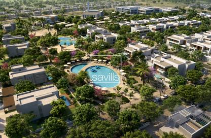 Land - Studio for sale in Saadiyat Reserve - Saadiyat Island - Abu Dhabi