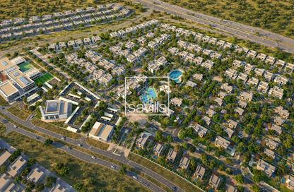 Land - Studio for sale in Saadiyat Reserve - Saadiyat Island - Abu Dhabi