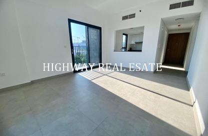 Apartment - 1 Bedroom - 2 Bathrooms for rent in Areej Apartments - Aljada - Sharjah Apartment - 1 Bedroom - 2 Bathrooms for rent in Areej Apartments - Aljada - Sharjah