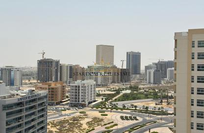 Apartment - 1 Bedroom - 2 Bathrooms for rent in Etlala Residence 2 - Etlala Residence - Dubai Land Residence Complex - Dubai Apartment - 1 Bedroom - 2 Bathrooms for rent in Etlala Residence 2 - Etlala Residence - Dubai Land Residence Complex - Dubai