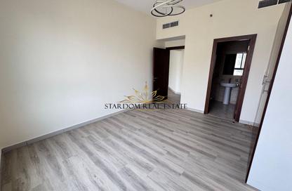 Apartment - 1 Bedroom - 2 Bathrooms for rent in Etlala Residence 2 - Etlala Residence - Dubai Land Residence Complex - Dubai