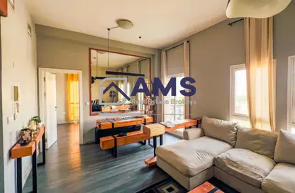 شقة - غرفة نوم - 2 حمامات للبيع في 23 الرمث - الرمث - رمرام - دبي لاند - دبي