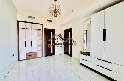 Apartment - 1 Bedroom - 1 Bathroom for rent in Lawnz by Danube Block 3 - Lawnz by Danube - International City - Dubai