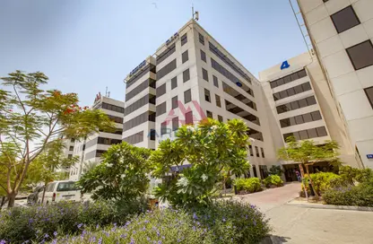 مكتب - استوديو للايجار في مكاتب أرنكو - مجمع دبي للاستثمار - دبي