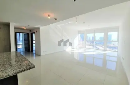 Apartment - 1 Bedroom - 1 Bathroom for rent in Horizon Tower A - City Of Lights - Al Reem Island - Abu Dhabi