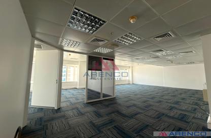 Office Space - Studio for rent in Al Moosa Tower 2 - Al Moosa Towers - Sheikh Zayed Road - Dubai