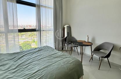 Apartment - Studio - 1 Bathroom for sale in Jasmine B - Jasmine - Damac Hills - Dubai