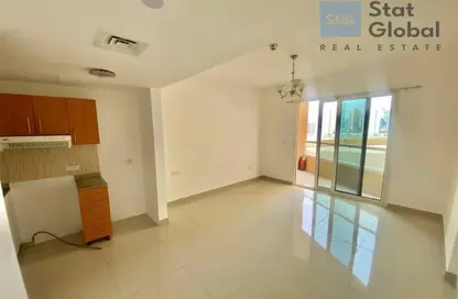 Apartment - Studio - 1 Bathroom for sale in Lakeside Tower A - Lakeside Residence - Dubai Production City (IMPZ) - Dubai