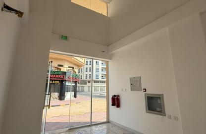 Shop - Studio - 1 for rent in Orchid Towers - Tiger Downtown Ajman - Al Alia - Ajman