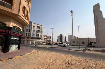 Shop - Studio - 1 for rent in Orchid Towers - Tiger Downtown Ajman - Al Alia - Ajman
