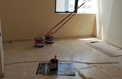 Apartment - 2 Bedrooms - 2 Bathrooms for rent in Zayd Bin Aslam Street - Abu shagara - Sharjah