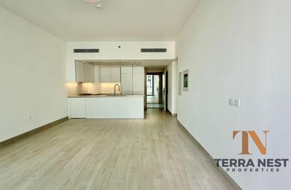 Apartment - 3 Bedrooms - 4 Bathrooms for rent in Luma Park Views - District 14 - Jumeirah Village Circle - Dubai