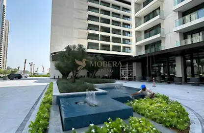 شقة - غرفة نوم - 1 حمام للايجار في بالاس رزيدنسز - مرسى خور دبي - دبي