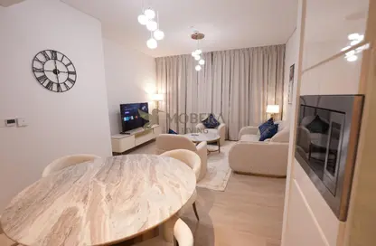 Apartment - 1 Bedroom - 1 Bathroom for rent in Palace Residences - Dubai Creek Harbour (The Lagoons) - Dubai