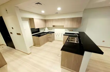 Townhouse - 5 Bedrooms - 6 Bathrooms for rent in Greenwoods - Damac Hills - Dubai Townhouse - 5 Bedrooms - 6 Bathrooms for rent in Greenwoods - Damac Hills - Dubai