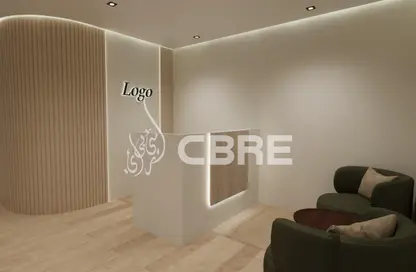 Office Space - Studio for rent in Dubai Star - JLT Cluster L - Jumeirah Lake Towers - Dubai